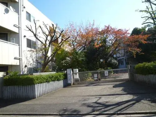神奈川县川崎市2LDK+S房产 (9)