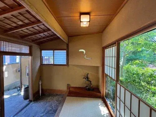 6LDK+S房产 汤河原町 神奈川县 (2)