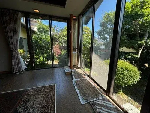 6LDK+S房产 汤河原町 神奈川县 (4)