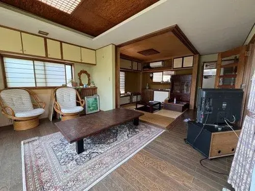 6LDK+S房产 汤河原町 神奈川县 (5)