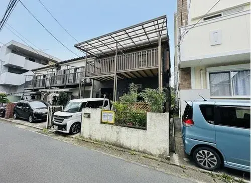 4DK Property Zushi City Kanagawa Prefecture (3)
