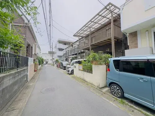4DK Property Zushi City Kanagawa Prefecture (4)