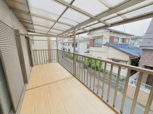 4DK Property Zushi City Kanagawa Prefecture (6)