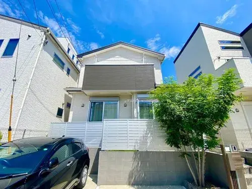 4LDK物件 座間市 神奈川県 (3)