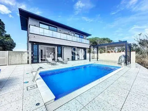 Propiedad 2LDK de la Ciudad de Yokosuka, Prefectura de Kanagawa (2)