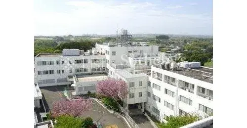 Propiedad 2LDK de la Ciudad de Yokosuka, Prefectura de Kanagawa (16)
