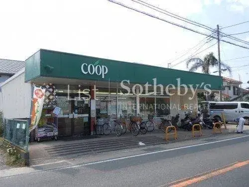 Propiedad 2LDK de la Ciudad de Yokosuka, Prefectura de Kanagawa (17)