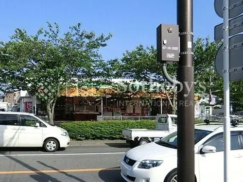 Propiedad 2LDK de la Ciudad de Yokosuka, Prefectura de Kanagawa (18)