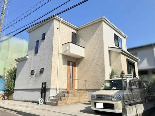 Akiya in Isehara