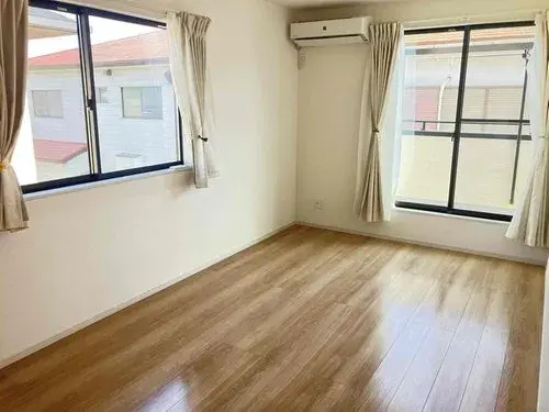 Kanagawa Prefecture Isehara City 4LDK Property (11)
