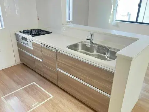 Kanagawa Prefecture Isehara City 4LDK Property (15)