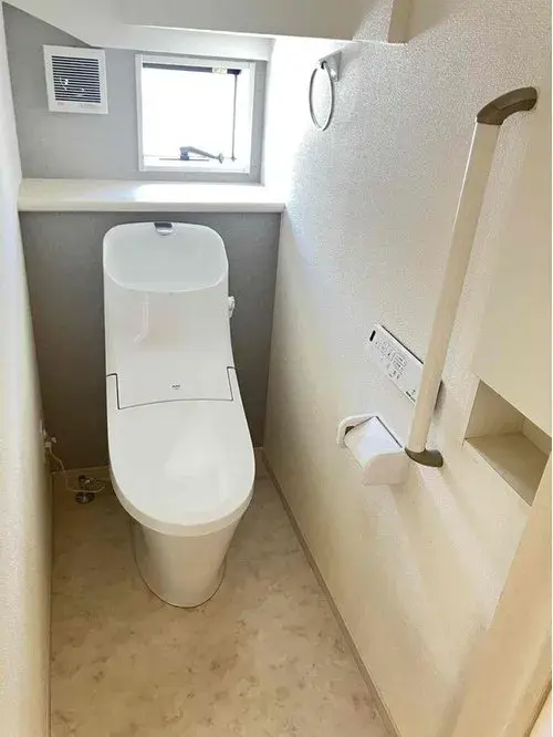 Kanagawa Prefecture Isehara City 4LDK Property (19)