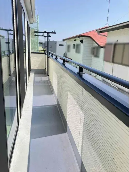 Kanagawa Prefecture Isehara City 4LDK Property (3)