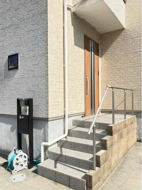 Kanagawa Prefecture Isehara City 4LDK Property (4)