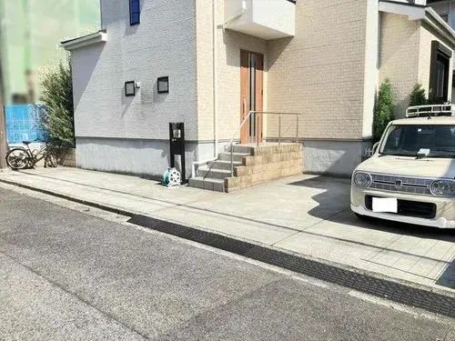 Kanagawa Prefecture Isehara City 4LDK Property (5)
