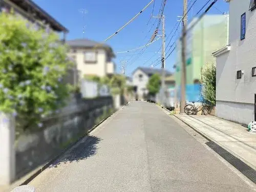 Kanagawa Prefecture Isehara City 4LDK Property (6)