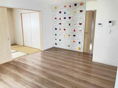 Kanagawa Prefecture Isehara City 4LDK Property (8)