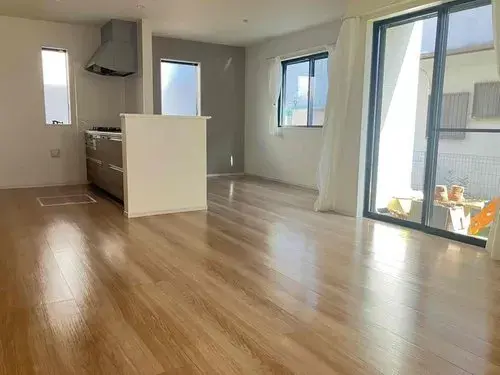 Kanagawa Prefecture Isehara City 4LDK Property (9)