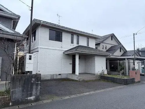 4LDK 新潟市南区 新潟県 (2)