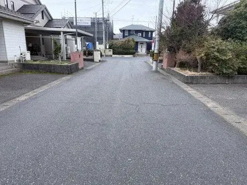 4LDK 新潟市南区 新潟県 (3)