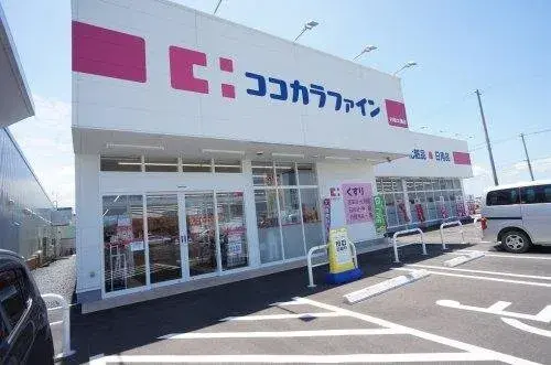 4LDK 新潟市南区 新潟県 (8)