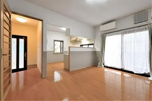 5LDK物件 新潟市 新潟県 (4)