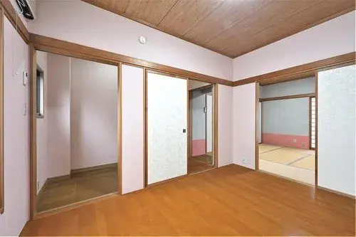 5LDK物件 新潟市 新潟県 (8)