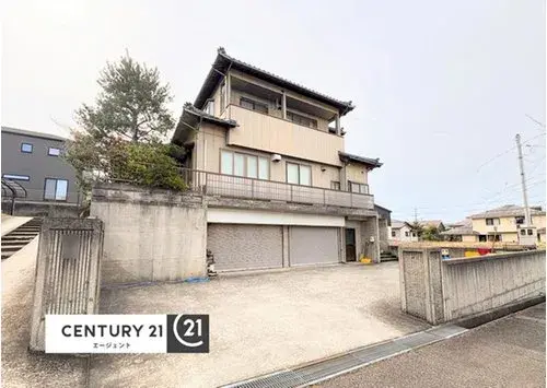 Akiya in Niigata