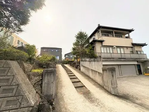 8LDK Bien immobilier Ville de Niigata Préfecture de Niigata (2)