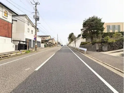 8LDK Bien immobilier Ville de Niigata Préfecture de Niigata (3)