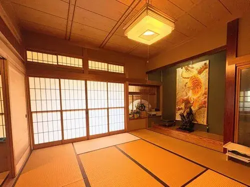8LDK Bien immobilier Ville de Niigata Préfecture de Niigata (5)