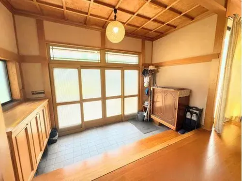 8LDK Bien immobilier Ville de Niigata Préfecture de Niigata (6)