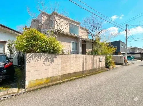 Propiedad 4LDK Ciudad de Niigata Prefectura de Niigata (2)