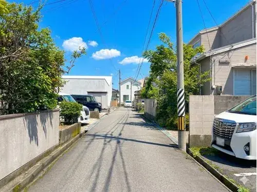 Propiedad 4LDK Ciudad de Niigata Prefectura de Niigata (3)