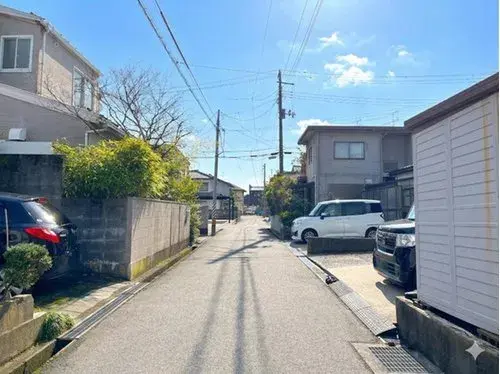 Propiedad 4LDK Ciudad de Niigata Prefectura de Niigata (4)