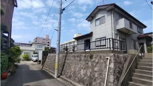 عقار 4LDK في مدينة Niigata، محافظة Niigata (2)