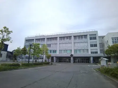 عقار 4LDK في مدينة Niigata، محافظة Niigata (14)