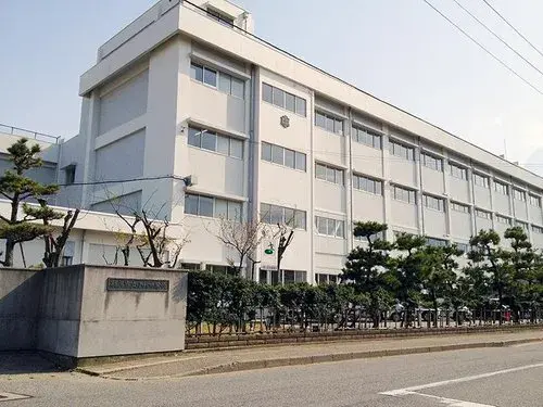 عقار 4LDK في مدينة Niigata، محافظة Niigata (15)