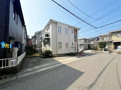 Akiya in 新潟市