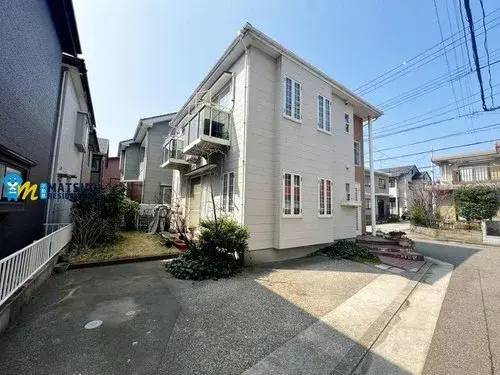 新潟県新潟市3LDK物件 (2)