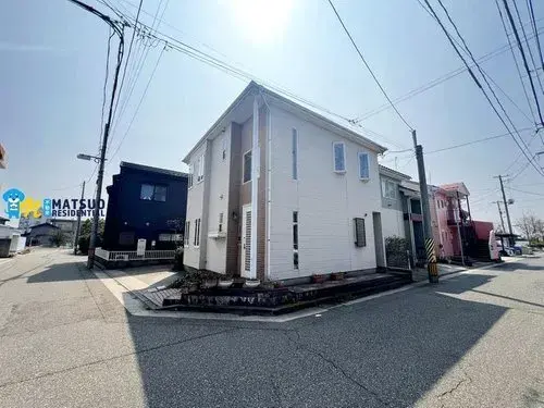 新潟県新潟市3LDK物件 (4)