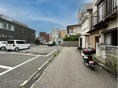 Akiya in Niigata
