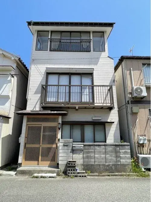 4DK Niigata City Niigata Prefecture (4)