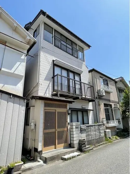 4DK Niigata City Niigata Prefecture (5)