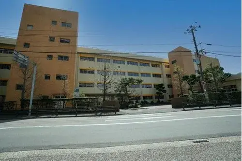4DK Niigata City Niigata Prefecture (8)