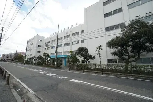 4DK Niigata City Niigata Prefecture (9)