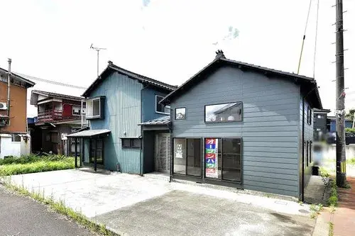 Akiya in 三条市