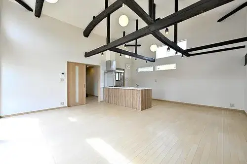 6LDK物件 三条市 新潟県 (5)