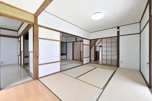 6LDK物件 三条市 新潟県 (8)