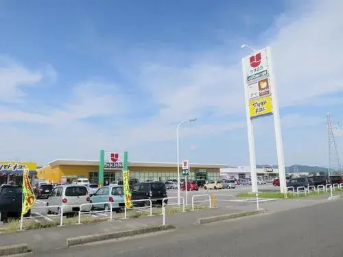 4LDK Недвижимость, город Сибата, префектура Ниигата (24)